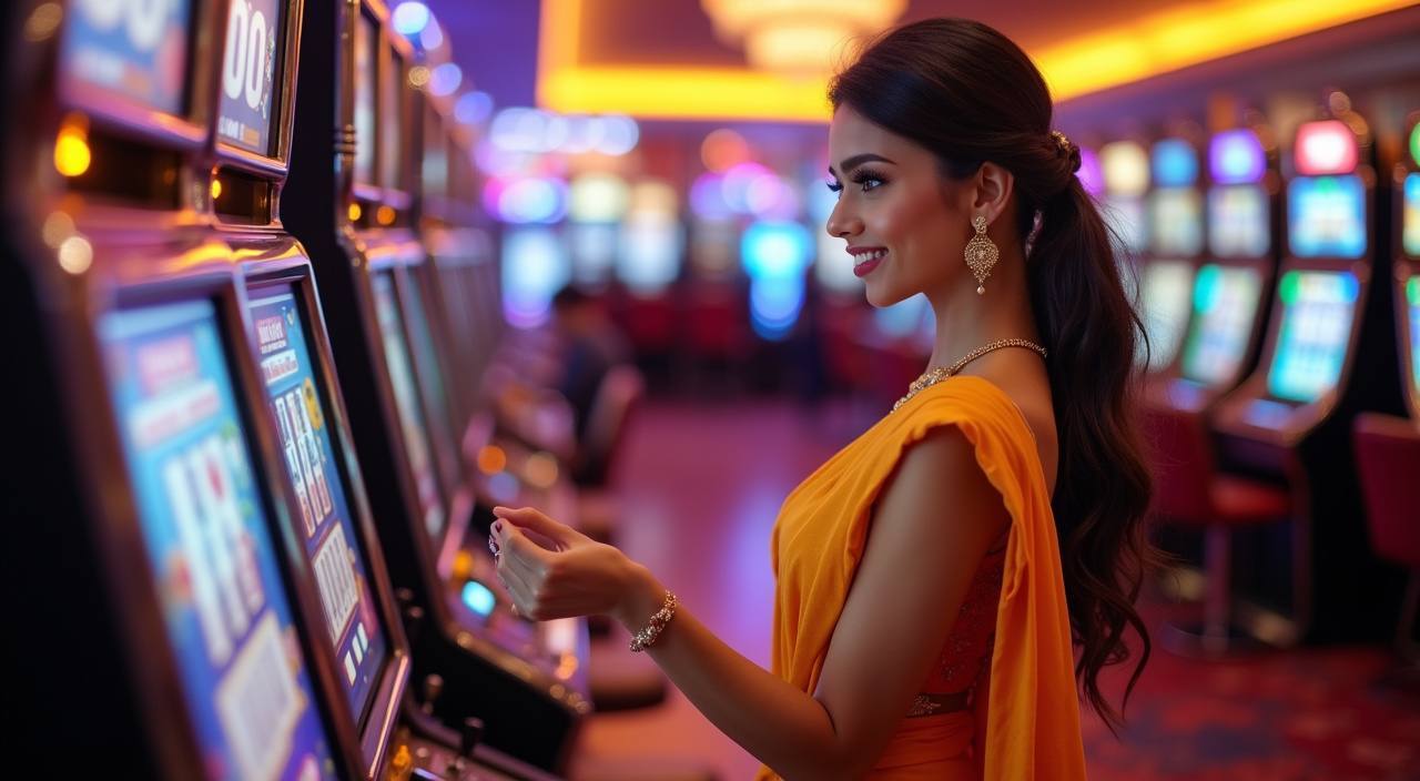 q777 Lucky Diwali